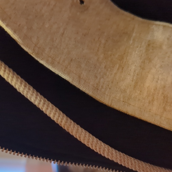 INC Moto Jacket With Hoodie - Picture 7 of 9